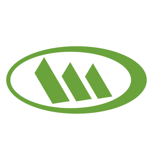 Logotipo Mendivil